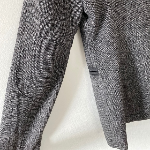 Women’s plaid Jacket Springfield - Picture 10 of 12